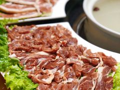 -清真华宇开锅羊肉