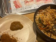 -新石器烤肉(招商1872店)