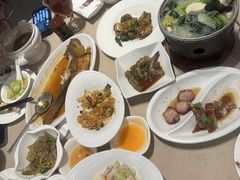 -庄氏祥记家常食府(国瑞建材家居博览中心店)