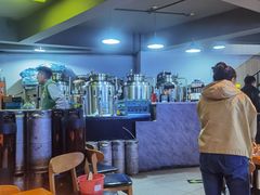 -四禧精酿烧烤串吧(大明湖店)