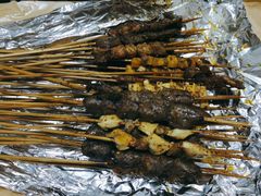 -管氏翅吧(马家堡店)