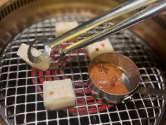 -御牛道日式烤肉料理(杭州万象城店)