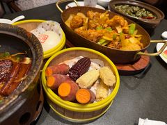 -炊江南·上海菜(国展华漕店)