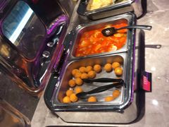 -比格比萨自助(南京万达茂店)