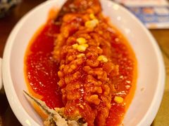 -缪氏川菜(丰盛町店)