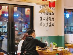 -虾领航小龙虾·吉林烧烤(柳州路店)
