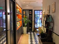 -Angkor SPA 柬埔寨古法按摩(环贸店)