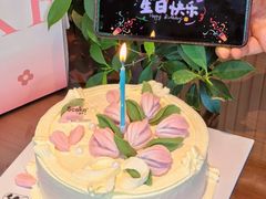 -5Cake五度无蔗糖低脂蛋糕(陶然亭店)