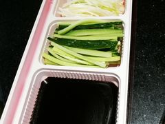 -清真·锦翔炝锅鱼(明德门店)