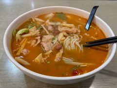 -缘久缘米粉(新街口店)