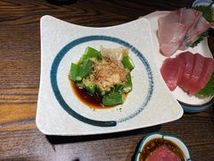 -桂马·日本料理·海胆·海鲜饭·酒场(民主广场店)