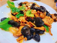 -老绥元烧麦·家常菜(摩尔城店)