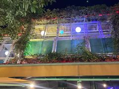 -山色西餐·柴火烤披萨