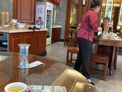大堂-勤德兴(湖滨路店)