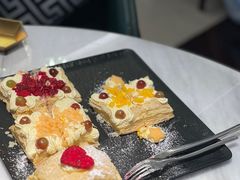 -南景饭店(万家丽路店)