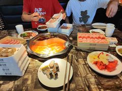 -冠菌火锅自助(东莞桥头店)