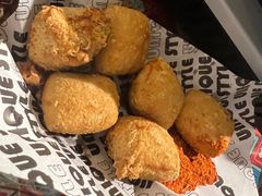 -火塘云南烧烤大排档