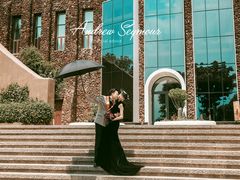 -爱我旅拍婚纱摄影(大理店)