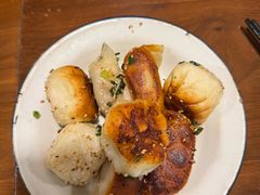 -舒蔡记生煎菜饭(云南中路店)