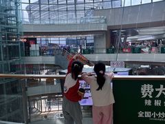 -夏日玛莉西餐厅(金茂览秀城店)
