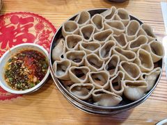 -平遥胡记碗秃(小察院街店)