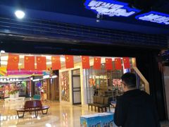 -大玩家(中原万达广场店)