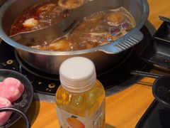 -水林间·寿喜烧自助(仙林金鹰店)