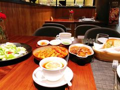 -GreyWhale灰鲸餐厅(武汉国际广场店)