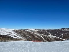 -密苑云顶乐园(云顶滑雪场)
