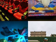 -泉城欧乐堡梦幻世界