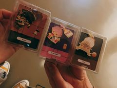 -泡泡玛特POPMART(合生汇店)