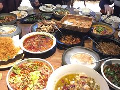 -辛香汇(飞洲店)