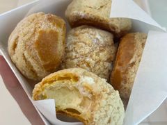 -BreadTalk面包新语·烘焙蛋糕(领展购物广场店)