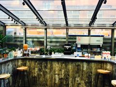 -HIGH FIVE哈福手工汉堡(桂林路店)