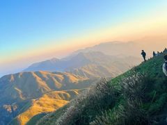 -萍乡武功山风景名胜区