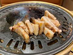 -西塔老太太泥炉烤肉(北京双井店)