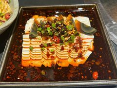 -蘸小院铁锅炖·蘸酱菜·东北菜(怀远门店)