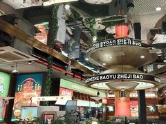 -火啫啫·粤式啫啫煲(南通首店)