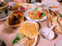 -尚味泰餐厅