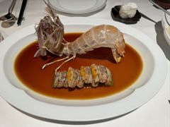-荣轩(新荣记环球金融中心店)