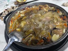 -野菌王•养生汤锅•野生菌火锅(大理漾濞路店)