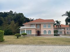 -厦门悦华酒店
