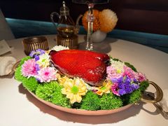-三嚥阁 La Villa Restaurant