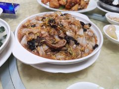 罗汉斋-腰记饭店(龙源路店)
