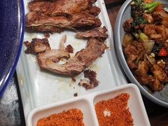 -小吊梨汤·北京菜(香山店)