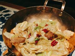 -绿茶餐厅(珞珈创意城店)