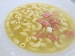 -翠华餐厅(香港国际机场店)