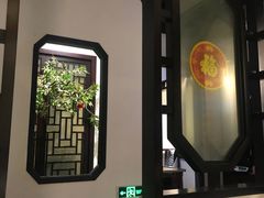 -徽州小镇(高新店)