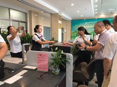 -中国邮政储蓄银行24小时自助银行(鹿泉支行)