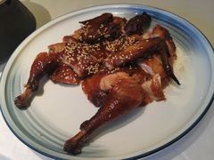 -宏宴·新京菜(望京店)